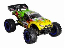 Радиоуправляемая трагги Remo Hobby EVO-R Brushless (зеленая) 4WD 2.4G 1/8 RTR Радиоуправляемая трагги Remo Hobby EVO-R Brushless (зеленая) 4WD 2.4G 1/8 RTR