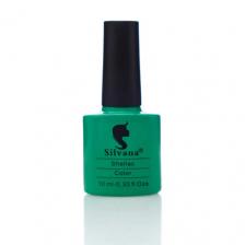 SILVANA Гель-лак для ногтей Shellac 10 SILVANA Гель-лак для ногтей Shellac 10