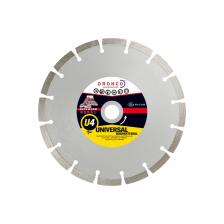 Алмазный диск DRONCO U4 LT46 4154185100 Алмазный диск DRONCO U4 LT46 4154185100