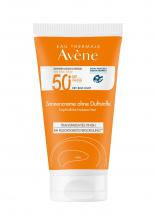 Защита от солнца AVENE GESICHTSPFLEGE SONNENCREME SPF 50+ OHNE DUFTSTOFFE, цвет weiss Защита от солнца AVENE GESICHTSPFLEGE SONNENCREME SPF 50+ OHNE DUFTSTOFFE, цвет weiss