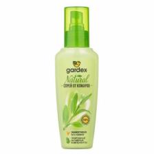 Gardex (Гардекс) Natural спрей от комаров (без химии), 110 мл Gardex (Гардекс) Natural спрей от комаров (без химии), 110 мл