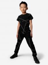 Костюм для мальчиков bodo, Черный Костюм для мальчиков bodo, Черный