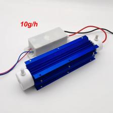 Керамический генератор озона 10Г с воздушным охлаждением Керамический генератор озона 10Г с воздушным охлаждением