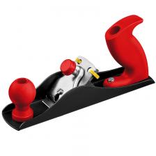 Металлический рубанок Зубр С240 18640-23_z02, 235 х 45 мм Металлический рубанок Зубр С240 18640-23_z02, 235 х 45 мм