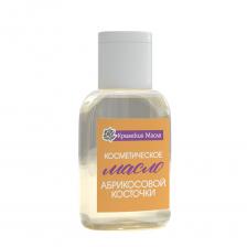 КРЫМСКИЕ МАСЛА Масло косметическое абрикосовой косточки / Крымские масла 30 мл КРЫМСКИЕ МАСЛА Масло косметическое абрикосовой косточки / Крымские масла 30 мл