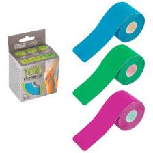 Тейп спортивный Ecos KT-5m 5м Тейп спортивный Ecos KT-5m 5м
