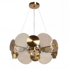 Подвесная люстра MW-Light Илоника 451013006 Подвесная люстра MW-Light Илоника 451013006