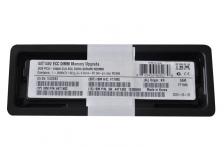 Оперативная память IBM 44T1482 2GB 1.5V PC3-10600 CL9 ECC DDR3 SDRAM RDIMM 240 Pins Registered DIMM Оперативная память IBM 44T1482 2GB 1.5V PC3-10600 CL9 ECC DDR3 SDRAM RDIMM 240 Pins Registered DIMM