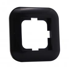 1-местная рамка OVIVO LOFT, черный, 404-010008-096 1-местная рамка OVIVO LOFT, черный, 404-010008-096