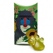 Мыло твердое BEAUTY BAR Конжаковое мыло для умывания 55 Мыло твердое BEAUTY BAR Конжаковое мыло для умывания 55