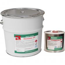 Универсальная полиуретановая грунт-эмаль ЭвоМикс УР 2 — это высококачественная двухкомпонентная матовая краска на полиуретановой смоле, предназначенная для защиты и декорирования металлических, железобетонных, пластиковых и деревянных поверхностей. Обладает отличной адгезией, устойчивостью к коррозии, механическим воздействиям и ультрафиолетовому излучению. Преимущества полиуретановой грунт-эмали ЭвоМикс УР 2: матовая текстура придаёт поверхности элегантный вид и скрывает мелкие дефекты; высокая степень защиты обеспечивает надёжную защиту от коррозии, влаги и атмосферных воздействий; устойчивость к механическим воздействиям гарантирует долговечность покрытия; быстрое высыхание (от пыли — 30 минут, на отлип — 2 часа) сокращает время работ и ускоряет процесс эксплуатации изделия; экологическая безопасность и отсутствие запаха делают краску безопасной для здоровья людей и окружающей среды. Применение полиуретановой грунт-эмали ЭвоМикс УР 2: защита металлоконструкций, оборудования и строительных объектов от коррозии; окраска бетонных и железобетонных конструкций; декорирование пластиковых и деревянных изделий и элементов интерьера. Способ применения полиуретановой грунт-эмали ЭвоМикс УР 2: Подготовьте поверхность: очистите от грязи, пыли, жира и других загрязнений. Смешайте компоненты А и Б в соотношении, указанном в инструкции. Нанесите краску кистью, валиком или распылителем в 1–2 слоя с промежуточной сушкой между слоями. Полное высыхание покрытия происходит через 12 часов. Универсальная полиуретановая грунт-эмаль ЭвоМикс УР 2 — это высококачественная двухкомпонентная матовая краска на полиуретановой смоле, предназначенная для защиты и декорирования металлических, железобетонных, пластиковых и деревянных поверхностей. Обладает отличной адгезией, устойчивостью к коррозии, механическим воздействиям и ультрафиолетовому излучению. Преимущества полиуретановой грунт-эмали ЭвоМикс УР 2: матовая текстура придаёт поверхности элегантный вид и скрывает мелкие дефекты; высокая степень защиты обеспечивает надёжную защиту от коррозии, влаги и атмосферных воздействий; устойчивость к механическим воздействиям гарантирует долговечность покрытия; быстрое высыхание (от пыли — 30 минут, на отлип — 2 часа) сокращает время работ и ускоряет процесс эксплуатации изделия; экологическая безопасность и отсутствие запаха делают краску безопасной для здоровья людей и окружающей среды. Применение полиуретановой грунт-эмали ЭвоМикс УР 2: защита металлоконструкций, оборудования и строительных объектов от коррозии; окраска бетонных и железобетонных конструкций; декорирование пластиковых и деревянных изделий и элементов интерьера. Способ применения полиуретановой грунт-эмали ЭвоМикс УР 2: Подготовьте поверхность: очистите от грязи, пыли, жира и других загрязнений. Смешайте компоненты А и Б в соотношении, указанном в инструкции. Нанесите краску кистью, валиком или распылителем в 1–2 слоя с промежуточной сушкой между слоями. Полное высыхание покрытия происходит через 12 часов.