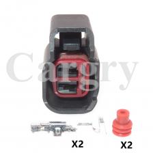 1 компл. 2P 7283-5967-30 Автомобильный Кабель патрубка проводка гнездо для Chevrolet Авто мужской женский стыковочный соединитель 1 компл. 2P 7283-5967-30 Автомобильный Кабель патрубка проводка гнездо для Chevrolet Авто мужской женский стыковочный соединитель