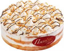 Торт Фили-Бейкер Пломбир Классик 720г. Закажите онлайн! Торт Фили-Бейкер Пломбир Классик 720г. Закажите онлайн!