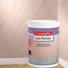 Декоративное покрытие L'impression Les perles 7X9QQ9ZD8X Декоративное покрытие L'impression Les perles 7X9QQ9ZD8X