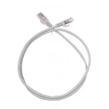 IEK PC01-C5EUL-1M ITK Коммутационный шнур (патч-корд), кат.5Е UTP IEK PC01-C5EUL-1M ITK Коммутационный шнур (патч-корд), кат.5Е UTP