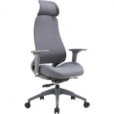 Эргономичное кресло Everprof Ant Grey Ткань Серый Эргономичное кресло Everprof Ant Grey Ткань Серый