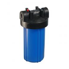 Фильтр проточный Колба фильтра Kristal Filter 3301101 BB 10, NT 1 Фильтр проточный Колба фильтра Kristal Filter 3301101 BB 10, NT 1