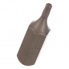 Торцевая вставка-бита Бита 10 мм, TORX, Т15, 36 мм KING TONY 163615T Торцевая вставка-бита Бита 10 мм, TORX, Т15, 36 мм KING TONY 163615T