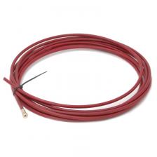 Канал направляющий стальной Deka (1-1.2 мм, 5.5 м, красный) Канал направляющий стальной Deka (1-1.2 мм, 5.5 м, красный)