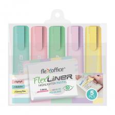 Маркер - текстовыделитель пастельных цветов. 5 штук в наборе: лавандовый, бирюзовый, мятный, розовый, желтый. Постоянный поток чернил к пишущему узлу - ровная линия без прерывания и подтеков. Долговечный наконечник для длительного использования маркера. 8 часов защита от высыхания при нахождении текстмаркера без колпачка. Нетоксичность чернил выделителя текста подтверждена европейским стандартом EN 71/3. Плоский корпус – не скатывается, удобно размещать на столе. Практичный клип - легко прикрепить к карману, ежедневнику или папке. Толщина линии 2-5 мм. Универсальный текстовый маркер подходит для письма, выделения, рисования, скетчинга, леттеринга. Чернила не растекаются, не проступают на другую сторону листа при письме на стандартной бумаге от 80г. Колпачок можно одеть на торец маркера - не потеряется во время работы. Маркер - текстовыделитель пастельных цветов. 5 штук в наборе: лавандовый, бирюзовый, мятный, розовый, желтый. Постоянный поток чернил к пишущему узлу - ровная линия без прерывания и подтеков. Долговечный наконечник для длительного использования маркера. 8 часов защита от высыхания при нахождении текстмаркера без колпачка. Нетоксичность чернил выделителя текста подтверждена европейским стандартом EN 71/3. Плоский корпус – не скатывается, удобно размещать на столе. Практичный клип - легко прикрепить к карману, ежедневнику или папке. Толщина линии 2-5 мм. Универсальный текстовый маркер подходит для письма, выделения, рисования, скетчинга, леттеринга. Чернила не растекаются, не проступают на другую сторону листа при письме на стандартной бумаге от 80г. Колпачок можно одеть на торец маркера - не потеряется во время работы.