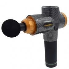 MAESTRO IN ACTION Массажер для тела перкуссионный MAESTRO IN ACTION Массажер для тела перкуссионный