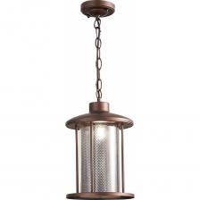 Уличный подвесной светильник ST luce SL080.403.01 Уличный подвесной светильник ST luce SL080.403.01