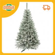 Ель искусственная Заснеженная разборная Ель искусственная Заснеженная разборная
