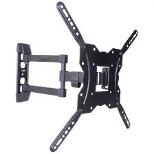 Кронштейн для телевизора Kromax GALACTIC-40 black Кронштейн для телевизора Kromax GALACTIC-40 black