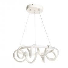 Подвесная люстра De City Аурих 496019801 Подвесная люстра De City Аурих 496019801