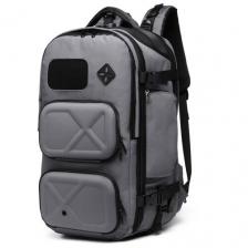 Рюкзак Ozuko 9309LY Grey Рюкзак Ozuko 9309LY Grey