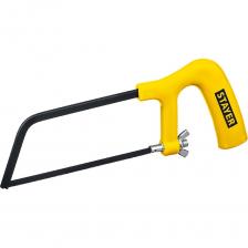 Мини ножовка по металлу STAYER 1561_z02 Мини ножовка по металлу STAYER 1561_z02