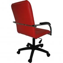 Кресло Mebion SAMBA-ARM-03-11-27-33-41-51-61-71 - это одна из самых популярных и узнаваемых моделей офисного кресла. Подходит для дома и офиса: стильный дизайн, качество и удобство. Оригинальная модель линейки офисных кресел, которая сочетает в себе необходимые настройки, эргономичную форму, соответствующую анатомической форме человека, современный дизайн и комфорт. Специальное крепление сиденья и спинки к каркасу стула увеличивает прочность, надежность и срок службы. Сидение и спинка из усиленного столярного каркаса повторяют естественные линии тела человека, что обеспечивает комфорт. Кресло Mebion SAMBA-ARM-03-11-27-33-41-51-61-71 - это одна из самых популярных и узнаваемых моделей офисного кресла. Подходит для дома и офиса: стильный дизайн, качество и удобство. Оригинальная модель линейки офисных кресел, которая сочетает в себе необходимые настройки, эргономичную форму, соответствующую анатомической форме человека, современный дизайн и комфорт. Специальное крепление сиденья и спинки к каркасу стула увеличивает прочность, надежность и срок службы. Сидение и спинка из усиленного столярного каркаса повторяют естественные линии тела человека, что обеспечивает комфорт.