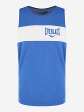 Майка для бокса Everlast Elite, Синий Майка для бокса Everlast Elite, Синий