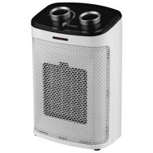 тепловентилятор LEONORD LPTC-6014 1500Вт 2 режима белый тепловентилятор LEONORD LPTC-6014 1500Вт 2 режима белый