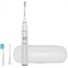 Электрическая зубная щетка Polaris PETB 0220 T белый Электрическая зубная щетка Polaris PETB 0220 T белый