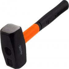 Кувалда SPARTA 2000 г, фибергласовая обрезиненная рукоятка 10917 Кувалда SPARTA 2000 г, фибергласовая обрезиненная рукоятка 10917