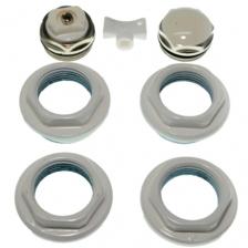 Набор для радиатора Ledeme L7-1/2 Набор для радиатора Ledeme L7-1/2