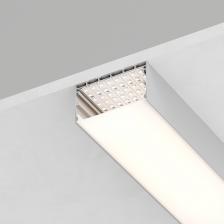 Трековый однофазный светильник Nowodvorski Profile Tinos Led White 10375 Трековый однофазный светильник Nowodvorski Profile Tinos Led White 10375