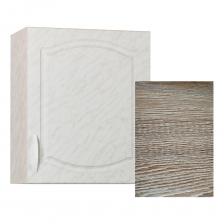 Шкаф для посуды SANTREK ширина 50 см Ель фасад МДФ 64214 Шкаф для посуды SANTREK ширина 50 см Ель фасад МДФ 64214