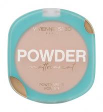 Vivienne Sabo Mattriarcat Power Matte Powder Vivienne Sabo Mattriarcat Power Matte Powder