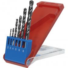 Сверло по металлу KWB SILVER STAR 2055-40 Сверло по металлу KWB SILVER STAR 2055-40