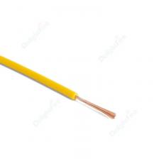 DelightFire многожильный медный провод 22 20 18 16 14 AWG белый 1 метр DelightFire многожильный медный провод 22 20 18 16 14 AWG белый 1 метр