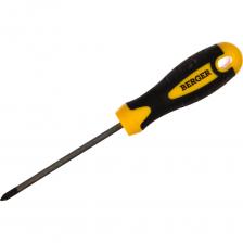 Крестовая отвертка Berger BG BG1047 Крестовая отвертка Berger BG BG1047