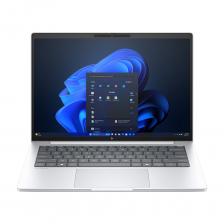 Ноутбук HP EliteBook 8 G1i, 14" Touch, 32ГБ/512ГБ, Core Ultra 7 258V, Intel Arc, серебристый, английская клавиатура Ноутбук HP EliteBook 8 G1i, 14" Touch, 32ГБ/512ГБ, Core Ultra 7 258V, Intel Arc, серебристый, английская клавиатура