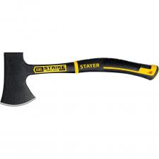 Туристический топорик STAYER PROFESSIONAL TOMAHAWK 2065-06_z01 Туристический топорик STAYER PROFESSIONAL TOMAHAWK 2065-06_z01