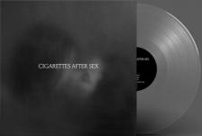 Виниловая пластинка Cigarettes After Sex - X'S Clear Виниловая пластинка Cigarettes After Sex - X'S Clear