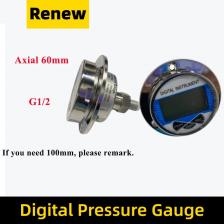 Беспроводной цифровой манометр G1/4 Беспроводной цифровой манометр G1/4