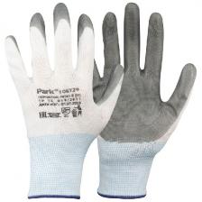 Перчатки рабочие Park PFN1 с нитриловым покрытием, размер М (106729) Перчатки рабочие Park PFN1 с нитриловым покрытием, размер М (106729)