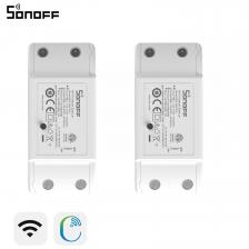 SONOFF Basic R4 Wi-Fi модуль умного переключателя SONOFF Basic R4 Wi-Fi модуль умного переключателя