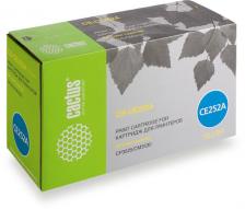 CACTUS CS-CE252AV тонер-картридж CACTUS CS-CE252AV тонер-картридж
